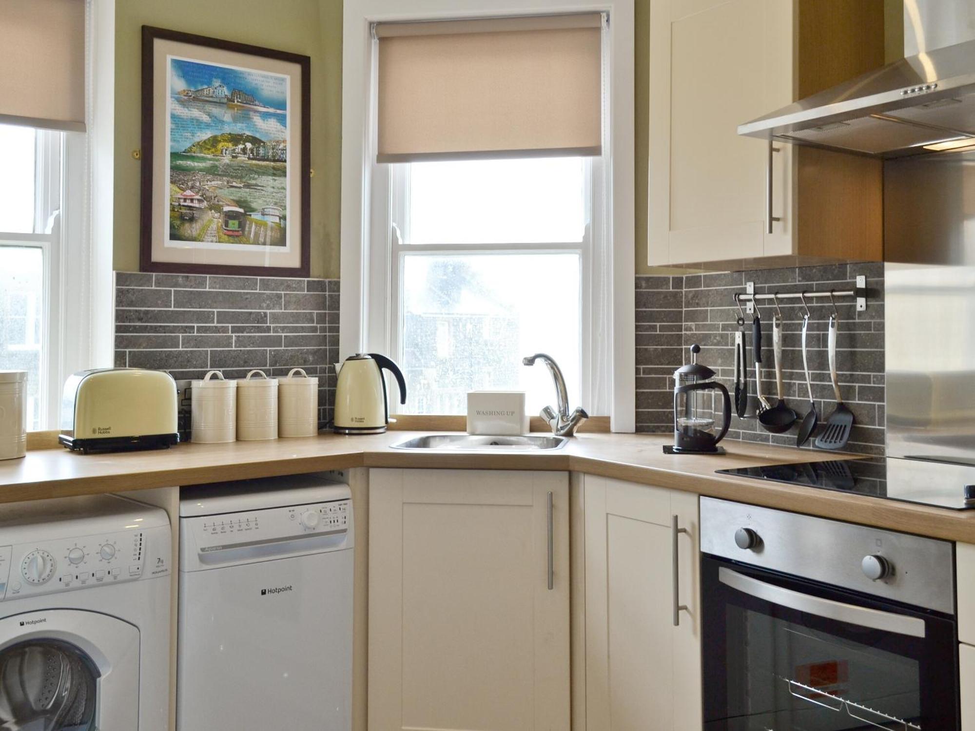 Cliff Railway Apartment Aberystwyth Exterior foto